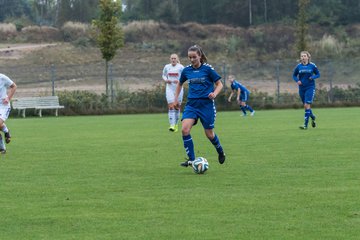 Bild 179 - Frauen FSC Kaltenkirchen - VfL Oldesloe : Ergebnis: 1:2